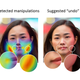 Illustration for article titled Adobe Shows Off First Research for Tools to Detect Manipulated Photos